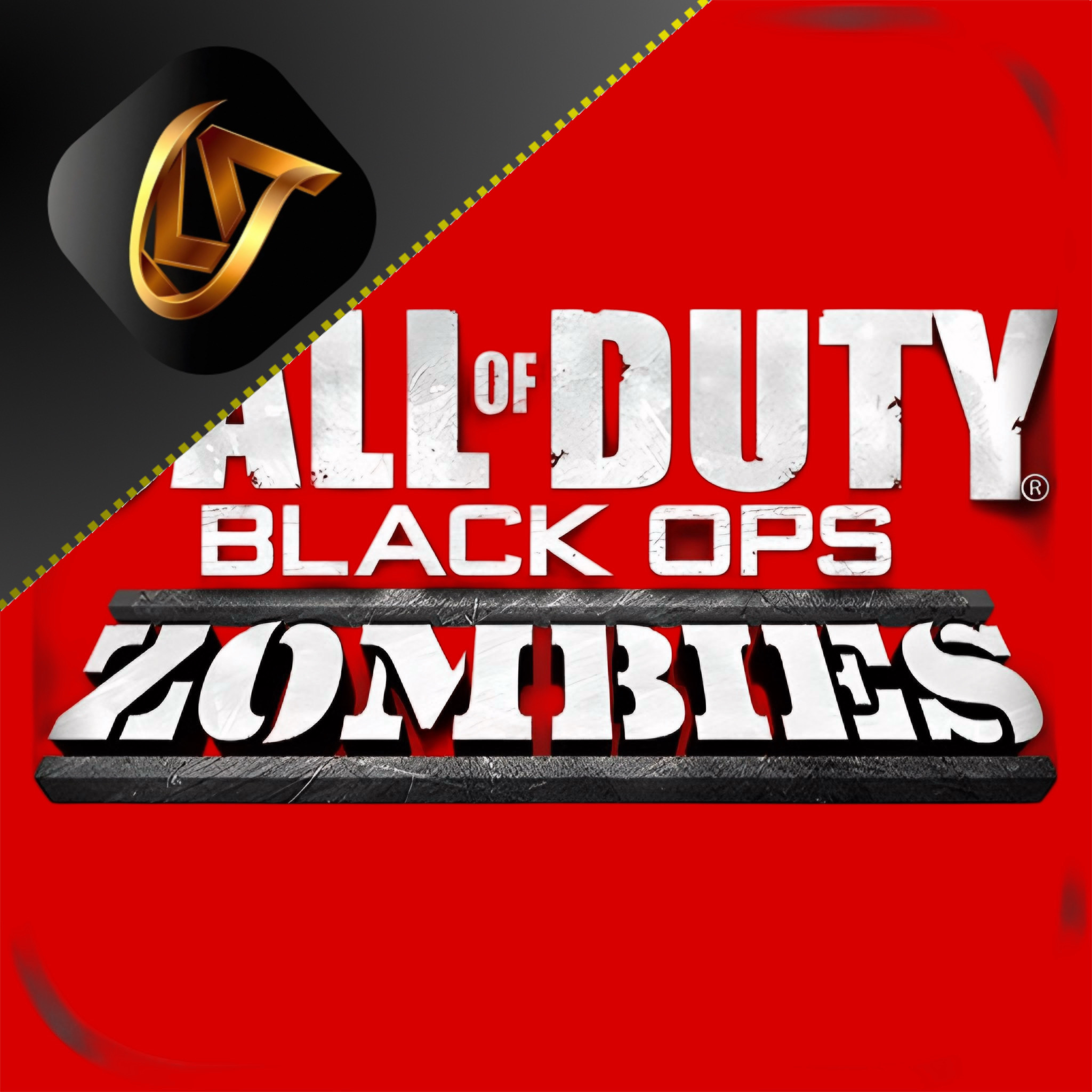 COD : Black Ops Zombies